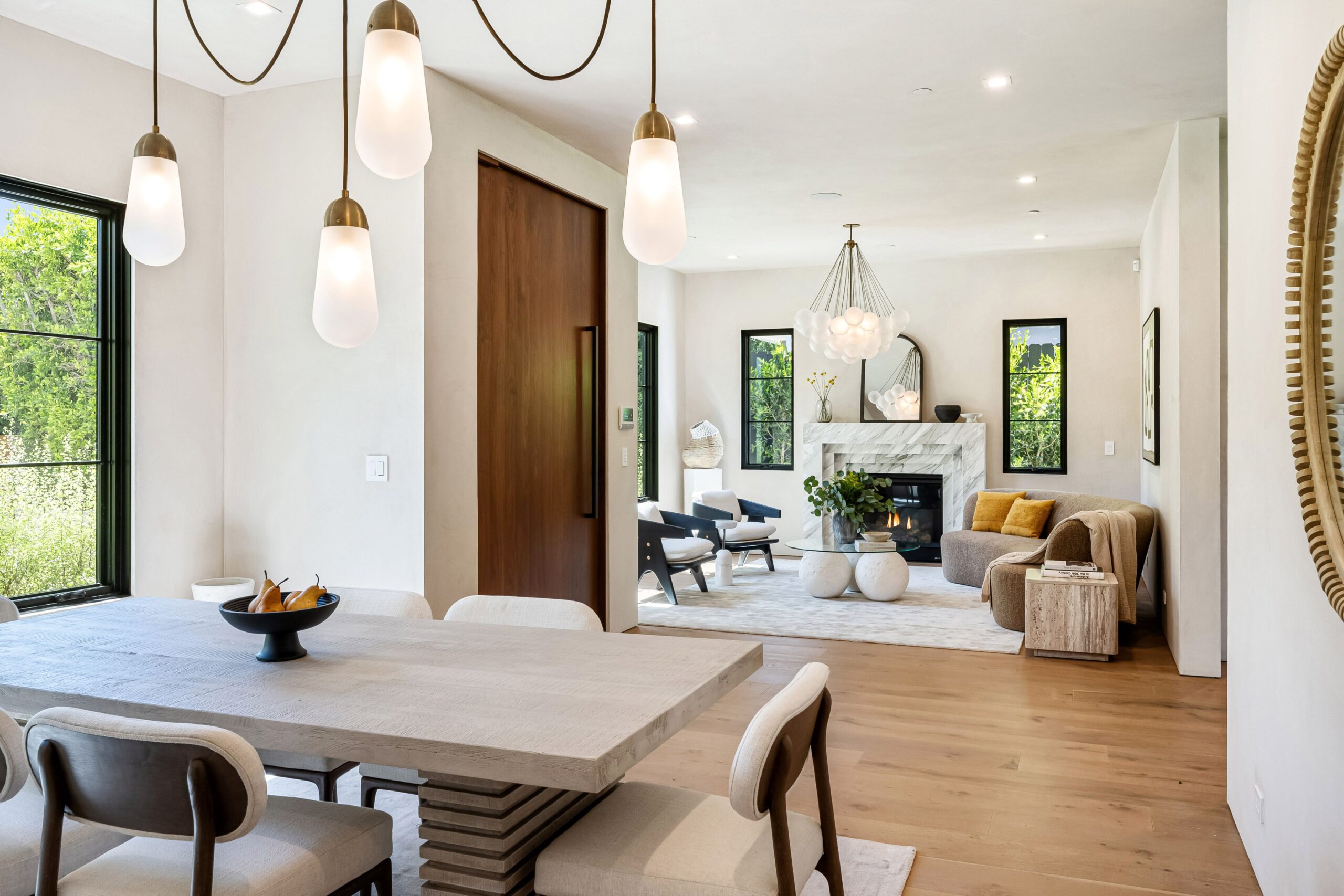 Home remodeling in Austin