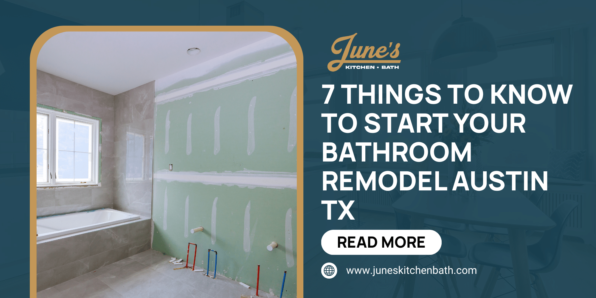 bathroom remodel Austin TX