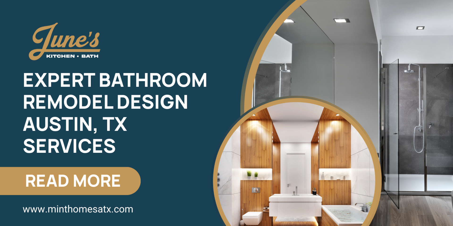 bathroom remodel design