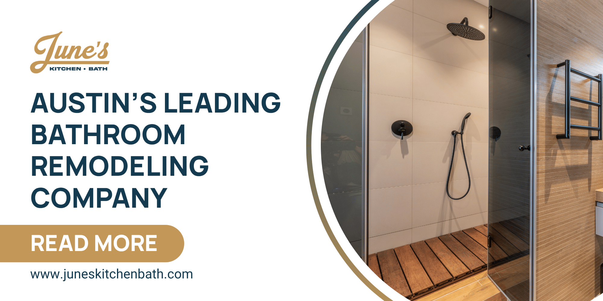 bathroom remodeling company